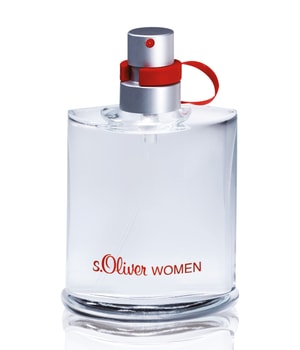 s.Oliver Women Eau de parfum 30 ml 4011700822041 base-shot_fr