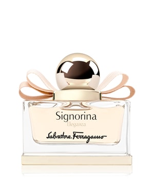 Salvatore Ferragamo Signorina Eau de parfum 30 ml 8052464891481 base-shot_fr
