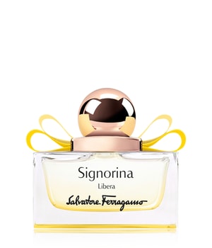 Salvatore Ferragamo Signorina Eau de parfum 30 ml 8052464893300 base-shot_fr