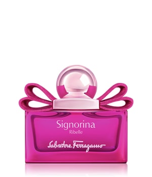 Salvatore Ferragamo Signorina Eau de parfum 30 ml 8052086377226 base-shot_fr