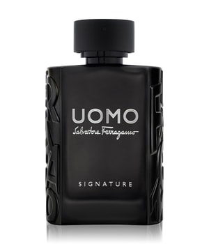 Salvatore Ferragamo Uomo Eau de parfum 100 ml 8052086374843 base-shot_fr