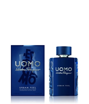 salvatore ferragamo uomo urban feel