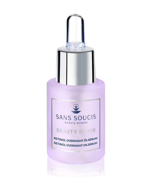 Image du produit 1 sur 2, Sans Soucis Élixir de beauté Beauty Elixir Fluide visage