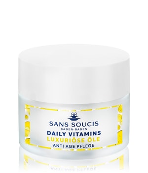 Sans Soucis Daily Vitamins Crème visage 50 ml 4086200256177 base-shot_fr