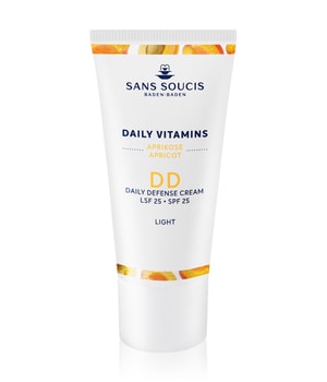 Sans Soucis Vitamines quotidiennes DD crème 30 ml 4086200256481 base-shot_fr