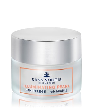 Sans Soucis Illuminating Pearl Crème visage 50 ml 4086200255989 base-shot_fr