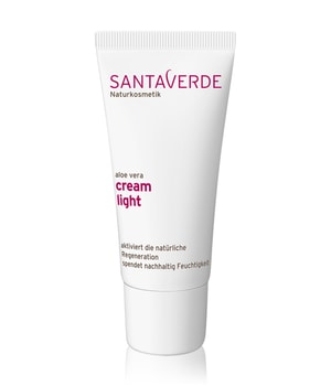 SANTAVERDE classic Crème visage 30 ml 4005529222519 base-shot_fr