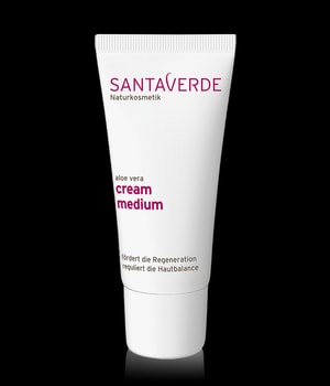 SANTAVERDE classic Crème visage 30 ml 4005529232013 base-shot_fr