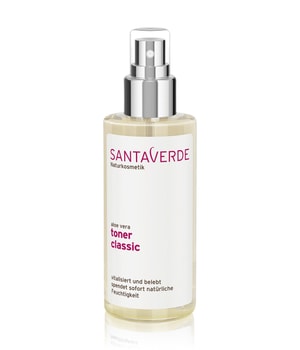 SANTAVERDE classic Spray visage 100 ml 4005529210011 base-shot_fr