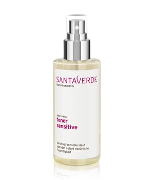 SANTAVERDE classic Spray visage 100 ml 4005529216013 base-shot_fr