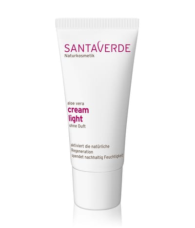 SANTAVERDE Classic Crème visage 30 ml 4005529222045 base-shot_fr