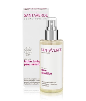 SANTAVERDE Classic Spray visage 100 ml 4005529216044 pack-shot_fr