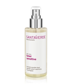 SANTAVERDE Classic Spray visage 100 ml 4005529216044 base-shot_fr