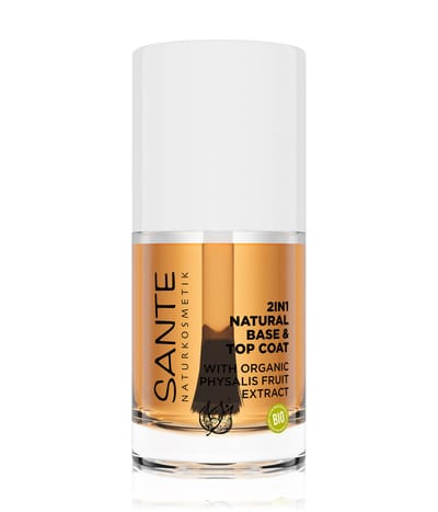 Sante 2in1 Base coat et top coat 10 ml 4025089086055 base-shot_fr