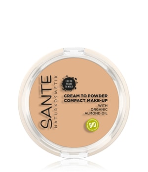 Sante Maquillage compact Compact Make-up Maquillage minéral | flaconi