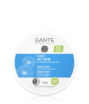 Sante Family Crème visage 150 ml 4055297150620 base-shot_fr