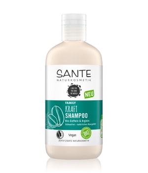 Sante Family Shampoing 250 ml 4055297170376 base-shot_fr