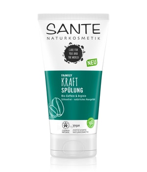 Sante Family Après-shampoing 150 ml 4055297163255 base-shot_fr