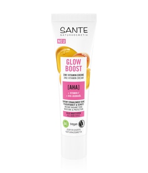 Sante Glow Boost Crème visage 30 ml 4055297197366 base-shot_fr