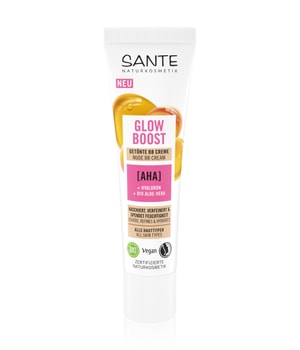 Sante Glow Boost BB crème 30 ml 4055297197519 base-shot_fr