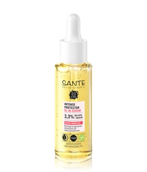 Sante Intense Protector Öl-in-Serum Sérum visage 30 ml 4055297195522 base-shot_fr