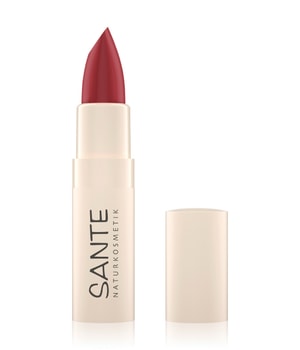 Sante Rouge à lèvres hydratant Moisture Lipstick Rouge à lèvres 4.5 ml 4025089085812 base-shot_fr