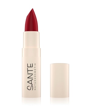 Sante Rouge à lèvres hydratant Moisture Lipstick Rouge à lèvres 4.5 ml 4025089085836 base-shot_fr