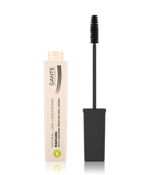 Sante Mascara Natural Lash Lengthening Mascara 8 ml