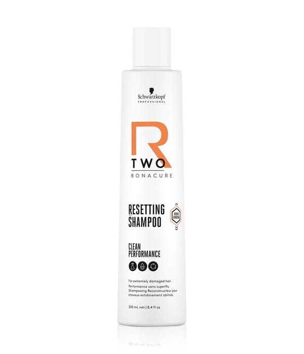 Image du produit 1 sur 6, Schwarzkopf Professional BC Bonacure R-TWO Shampoing