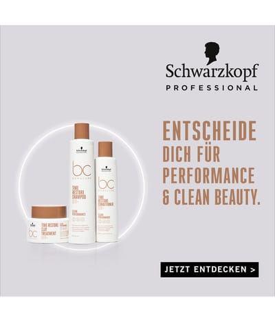 Schwarzkopf Professional BC Bonacure Shampoing micellaire Time Restore Masque cheveux 200 ml 4045787726510 visual3-shot_fr