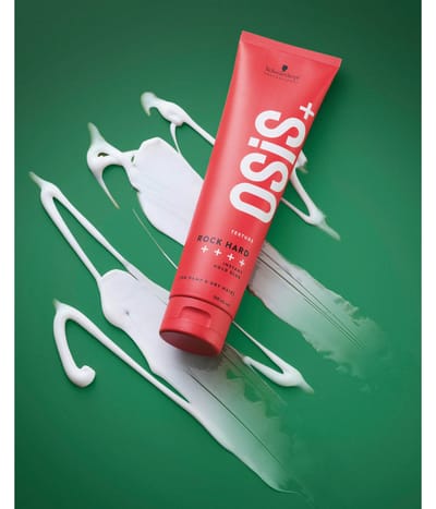 Schwarzkopf Professional Osis Texture Gel cheveux 150 ml 4045787999693 visual2-shot_fr