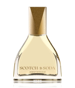SCOTCH & SODA I AM Eau de parfum 60 ml 4260584034846 base-shot_fr