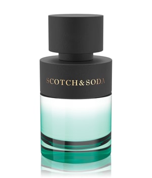 SCOTCH & SODA Island Water Eau de parfum 40 ml 4260584032866 base-shot_fr
