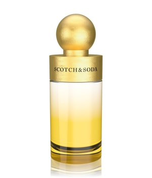 SCOTCH & SODA Island Water Eau de parfum 90 ml 4260584032552 base-shot_fr