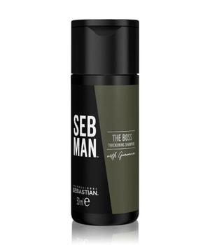 SEB MAN THE BOSS Shampoing 50 ml 4064666589855 base-shot_fr