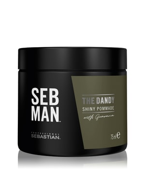 SEB MAN The Dandy Crème coiffante 75 ml 4064666214948 base-shot_fr