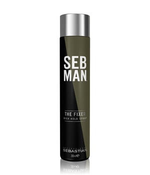 SEB MAN The Fixer Laque cheveux 200 ml 3614226734785 base-shot_fr