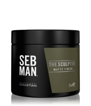 SEB MAN The Sculptor Cire pour cheveux 75 ml 4064666309804 base-shot_fr