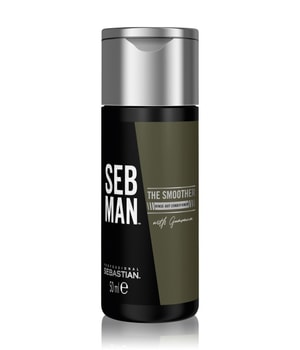 SEB MAN The Smoother Après-shampoing 50 ml 3614226778253 base-shot_fr