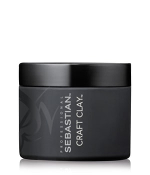 Sebastian Professional Craft Clay Remoldable Matte Texture Crème coiffante 50 ml
