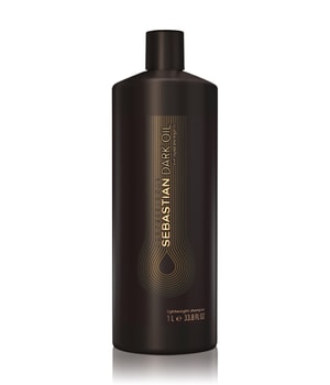 Sebastian Professional Dark Oil Shampoing 1000 ml