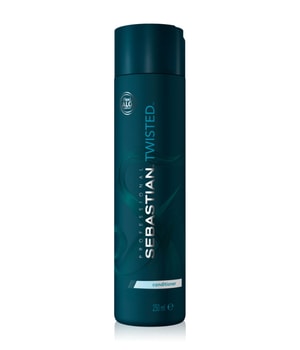 Sebastian Professional Twisted Après-shampoing 250 ml 8005610426648 base-shot_fr