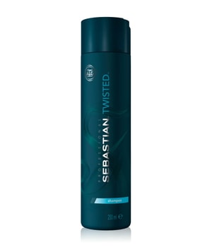 Sebastian Professional Twisted Shampoing 250 ml 4064666043890 base-shot_fr