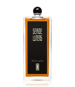Serge Lutens Black Collection Eau de parfum 100 ml 3700358123563 base-shot_fr