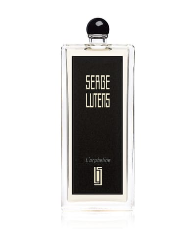 Serge Lutens Black Collection Eau de parfum 100 ml 3700358123662 base-shot_fr