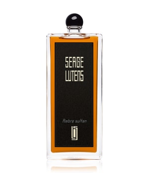 Serge Lutens Collection Noire Eau de parfum 50 ml 3700358123365 base-shot_fr