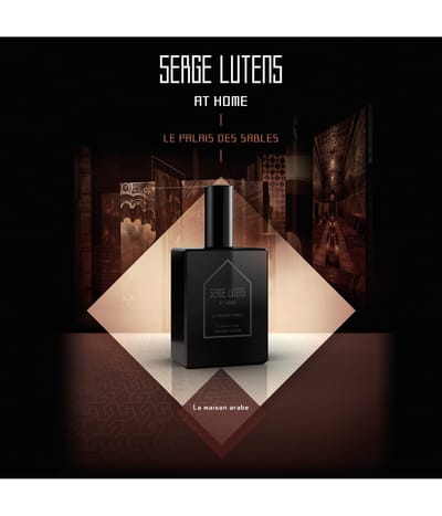 Serge Lutens Le Palais des Sables Desodorisant maison 100 ml 3700358217453 visual2-shot_fr