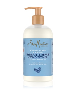 Shea Moisture Manuka Honey & Yogurt Hydrate & Repair Conditioner Après shampoing