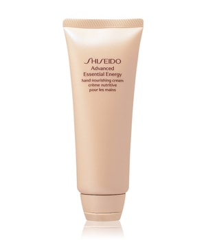 Shiseido Advanced Essential Energy Crème pour les mains 100 ml 729238110960 base-shot_fr