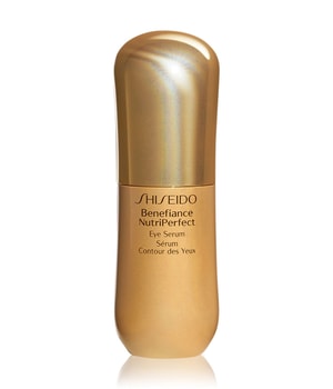 Shiseido Benefiance NutriPerfect Serum contour des yeux 15 ml 729238191129 base-shot_fr